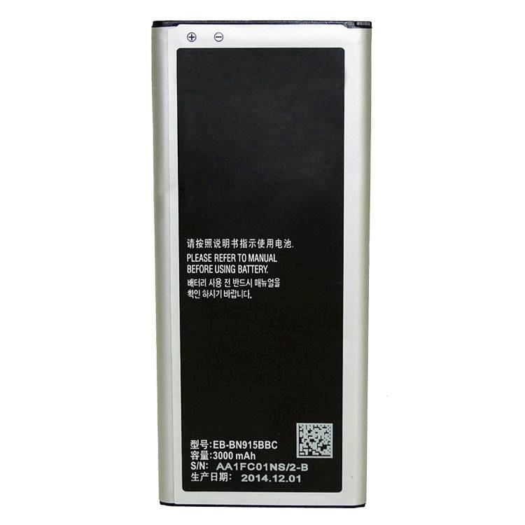 Pin điện thoại Samsung Note Edge - 3000 mAh