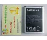 Pin điện thoại Samsung Note2 chính hãng N7100