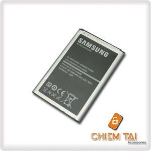 Pin điện thoại Samsung Note3 N900