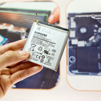Pin Điện thoại SamSung S21 ULTRA 5G / G998 hàng Zin tháo máy