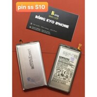 PIN ĐIỆN THOẠI SAMSUNG S5/ S8/ S9/ S10 THAY THẾ PHỤ KIỆN ZIN ĐẸP