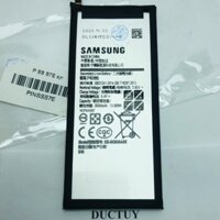 PIN điện thoại samsung s7 egde mới cứng bảo hành 3 tháng