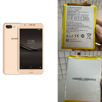 Pin điện thoại sharp R1s