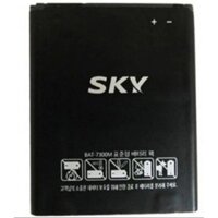 Pin điện thoại Sky A840 BAT7300M (Đen)