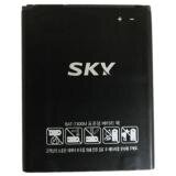 Pin điện thoại Sky A860