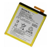 Pin điện thoại Sony M4 / LIS1576ERPC