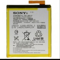 Pin Điện Thoại Sony M4_Dung lượng 2400mAh bảo hành 6 tháng