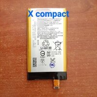 Pin điện thoại sony X Compact