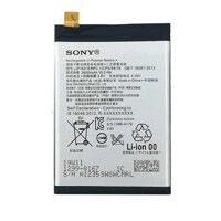 Pin điện thoại Sony X / F5122 / L1 / L2 / LIP1621ERPC