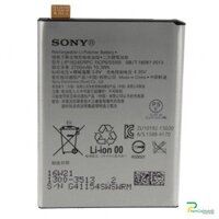 Pin điện thoại Sony X / L1