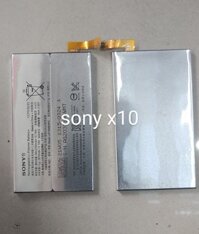 Pin Điện Thoại Sony Xperia 10, x10 LIP1668ERPC