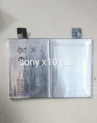 Pin Điện Thoại Sony Xperia 10 Plus, x10 Plus 12390586-00