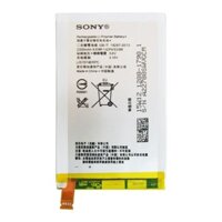 Pin điện thoại Sony Xperia E4 2300mAh