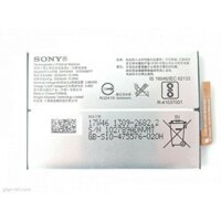 Pin điện thoại Sony Xperia L2 H4331 H4311 dung lượng 3300mAh