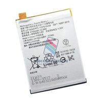 Pin điện thoại Sony Xperia X Performance SO-04H Docomo Zin