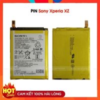 Pin Điện Thoại Sony Xperia XZ Zin Bóc Máy Bản Docomo (nội địa Nhật)