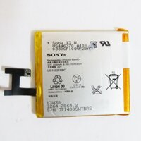 PIN ĐIỆN THOẠI SONY XPERIA Z C6602 2330mAh xịn bảo hành 6 tháng