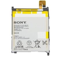 Pin điện thoại sony Xperia Z ultra ( XL39H) 3000mAh xịn bảo hành 12 tháng