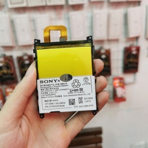 Pin điện thoại Sony Xperia Z1 L39H