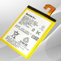 Pin Điện Thoại Sony Xperia Z3