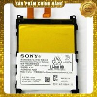 PIN ĐIỆN THOẠI SONY XPERIA Z1/L39h 3000mAh bảo hành 6 tháng