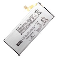 Pin điện thoại Sony XZ1 / LIS1645ERPC