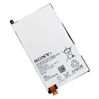 Pin điện thoại Sony Z1 mini xịn có bảo hành