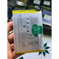 Pin điện thoại Vivo B-S2: Y33s / Y76 - 5G / 5000mAh, bảo hành 3 tháng