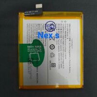 Pin điện thoại vivo NEX S
