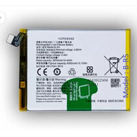 Pin điện thoại Vivo V23E       Model : B-R5