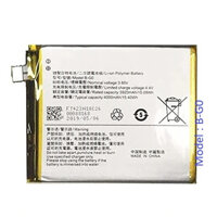 Pin điện thoại Vivo X27     Model : B-G0