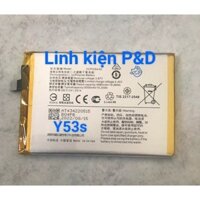 Pin điện thoại vivo Y53S
