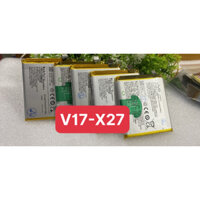 pin điện thoại Vivo v17-x27(B-G5)/ pin vivo V17-X27(B-G5) zin mới