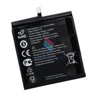 Pin điện thoại Vsmart Aris Pro V741 (BVSM-74X) 4000mAh Zin