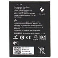 Pin điện thoại Vsmart Bee/ BVSM 220 zin phụ kiện