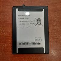 Pin điện thoại Wiko P200CM