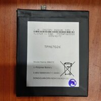 Pin điện thoại Wiko U Pulse / 396272