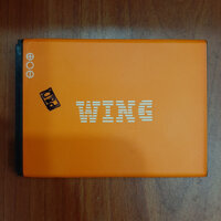 Pin điện thoại Wing Hero 45 Zin