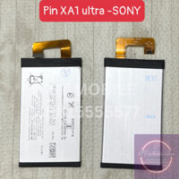 PIN điện thoại XA1 UTRA SONY