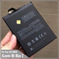 Pin điện thoại Xiaomi MI MAX 2 / BM50