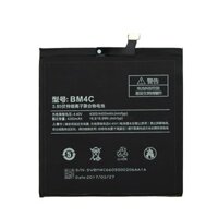 Pin điện thoại xiaomi mi mix BM4c chính hãng