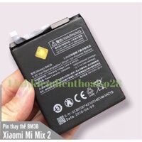 PIN ĐIỆN THOẠI XIAOMI MI MIX2 ( BM3B )