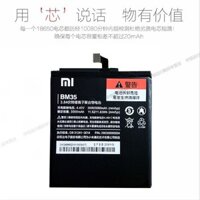 Pin điện thoại Xiaomi Mi4c BM35