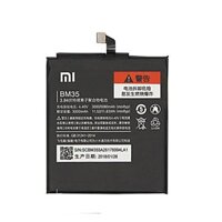 Pin điện thoại Xiaomi Mi4c BM35