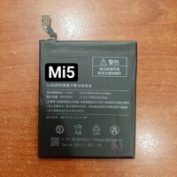 Pin điện thoại xiaomi Mi5