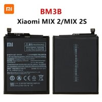 Pin điện thoại Xiaomi Mimix2/ Mimix2s - BM3B