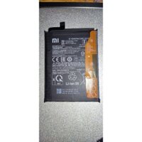 Pin điện thoại Xiaomi poco x3 pro