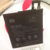 Pin điện thoại Xiaomi Redmi Pro (BM4A) 4000mAh