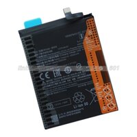 Pin điện thoại Xiaomi Redmi Note 10S M2101K7BG (BN59) 5000mAh Zin