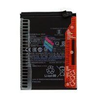 Pin điện thoại Xiaomi Redmi Note 10 4G M2101K7AG (BN59) 5000mAh Zin